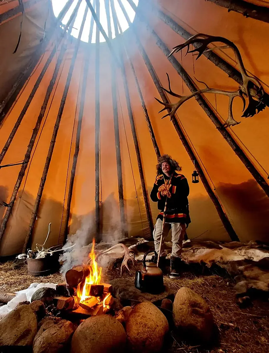 Wildlife, Culture & Heritage